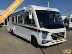 Knaus Live I 900 LEG Automaat en vol opties, Caravans en Kamperen, Campers, Automaat, Ringverwarming, Bedrijf, Diesel