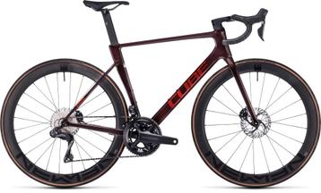 Cube Litening Air C:68X Race, 52 Ultegra Di2, nieuw beschikbaar voor biedingen
