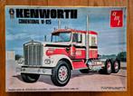 Kenworth conventional W-925, Hobby en Vrije tijd, Modelbouw | Auto's en Voertuigen, 1:50 of kleiner, Nieuw, Truck, Ophalen