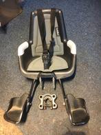 Bobike fietszitje compleet voor weinig, interesse stuur een, Ophalen, Voorzitje, Bibike, Gebruikt