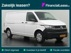 Volkswagen Transporter 2.0TDI Koelwagen Lang | Achterdeuren, Voorwielaandrijving, Stof, Gebruikt, 4 cilinders