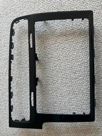 Volkswagen Golf 7 Sierlijst Radio/Navigatie Piano Black beschikbaar voor biedingen