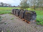 Dakpannen, Doe-het-zelf en Verbouw, Dakpannen en Dakbedekking, Steen of Klei, Ophalen of Verzenden, 15 m² of meer, Dakpannen