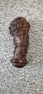 Kris keris greep, Ophalen of Verzenden