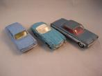 Corgi Toys  Leuke kavel van 3 stuks/IGS!!, Verzenden, Gebruikt, Auto, Corgi
