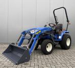 Iseki TM3267E compacttrekker - Nieuw - 30pk- Voorlader -, Gebruikt, Tot 2500, Tot 80 Pk, Ophalen