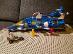 LEGO set 6985 – Cosmic Fleet Voyager (Vintage), Kinderen en Baby's, Ophalen of Verzenden, Gebruikt, Complete set, Lego