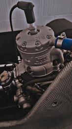 TM KF3 125cc Kartmotor Compleet, Sport en Fitness, Karting, Ophalen of Verzenden, Gebruikt, Onderdelen Kart