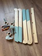 Little Dutch Babygym Mint Groen, Ophalen of Verzenden, Zo goed als nieuw, Babygym