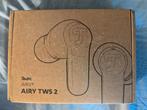 Teufel Airy TWS2 in-ear koptelefoon - Ruby Red, Ophalen of Verzenden, Nieuw, Bluetooth