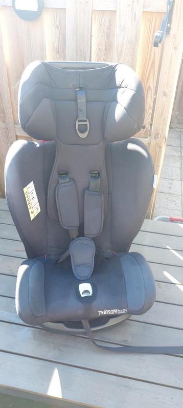 Titanium Baby Auto stoeltje van 0 tot 36 KG beschikbaar voor biedingen