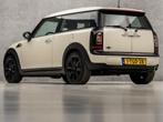 MINI Clubman 1.6 One Chili Sport (ELEK RAMEN, AIRCO, LM VELG, Auto's, Mini, Te koop, 98 pk, Geïmporteerd, Benzine