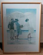 Prachtig schilderij van Jack Vettriano, Ophalen