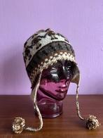 Alpaca muts uit Perú, Maat 38/40 (M), Nieuw, Ophalen of Verzenden, Onbekend