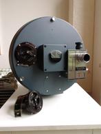 High-speed fotocamera: Beckman & Whitley Dynafax model 350, Ophalen, Gebruikt