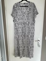 Vero Moda zomerse maxi jurk maat xl, Kleding | Dames, Jurken, Beige, Maat 46/48 (XL) of groter, Ophalen of Verzenden, Zo goed als nieuw