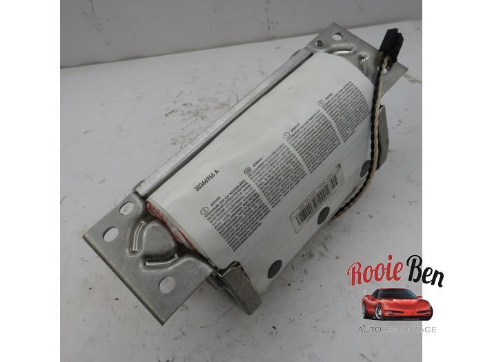 Airbag rechts (Dashboard) van een BMW 3-Serie, Auto-onderdelen, Overige Auto-onderdelen, BMW, Gebruikt, 3 maanden garantie, Ophalen of Verzenden