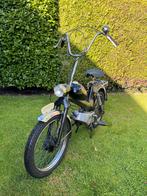 Tomos 4tl1977 Brommer, Fietsen en Brommers, Brommers | Oldtimers, Maximaal 45 km/u, Ophalen, Overige merken, 4 versnellingen