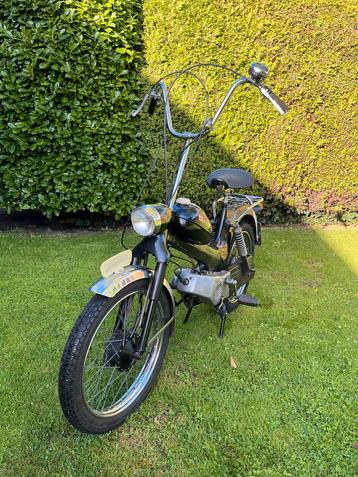 Tomos 4tl1977 oldtimer beschikbaar voor biedingen