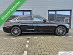 Mercedes-Benz C-Klasse 180 Sport Edition € 20.900,00, Auto's, Automaat, 65 €/maand, 1800 kg, Zwart