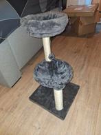 Krab paal kat, Ophalen, Zo goed als nieuw