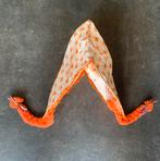 Oranje Boerinnen Muts, Kleding | Dames, Carnavalskleding en Feestkleding, Ophalen of Verzenden