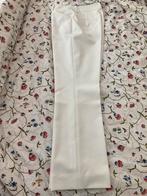 Wit zomer broek, Ophalen, B-THREE, Wit, Nieuw