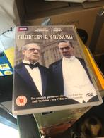 Charters en Caldicott serie, Ophalen of Verzenden, Zo goed als nieuw