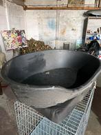 Grote hondenmand, Ophalen, Gebruikt