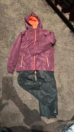 Skipak maat 146/152 nieuw, Kinderen en Baby's, Kinderkleding | Maat 146, Ophalen of Verzenden, Nieuw, Meisje, Jas