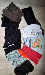 Pakketje jongenskleding oa zara nike kipsta maat 140, Ophalen of Verzenden, Zara, Jongen, Overige typen