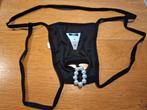 sexy heren string/jockstrap, Kleding | Heren, Ondergoed, Ophalen of Verzenden, Zwart, Overige typen