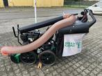 bladzuiger Billy Goat, Tuin en Terras, Bladblazers, Ophalen, De Korten Bruggert 5, Info@lankhaartechniek.nl, Handgedragen
