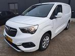 Opel Combo Maxi / Lang 131pk *AUTOMAAT* Nwe KETTING + RIEM, Auto's, Bestelauto's, Euro 6, 4 cilinders, Origineel Nederlands, Bedrijf