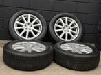 16 inch Autec Seat Arona 5x100 ET45 205/60/16 Hankook, Auto-onderdelen, Banden en Velgen, Ophalen, 16 inch, Banden en Velgen, 205 mm