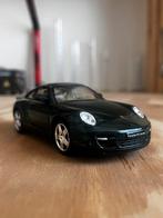 Porsche 911 Turbo Uni 1:32, Ophalen of Verzenden, Zo goed als nieuw, Auto, Overige merken