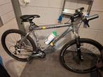 Te koop nette mountainbike, Fully, Ophalen of Verzenden, Zo goed als nieuw, Overige merken