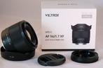 Viltrox AF 56/1.7 XF Fujifilm X-mount, Ophalen of Verzenden, Nieuw, Standaardlens
