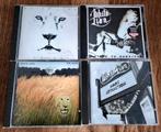 White Lion 4 cd's, Ophalen of Verzenden, Zo goed als nieuw