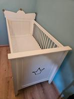 Leuke commode plus babybed, Kinderen en Baby's, Kinderkamer | Complete kinderkamers, Ophalen of Verzenden, Zo goed als nieuw, Jongetje of Meisje