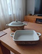 Koffietijd schaal, Ophalen