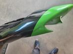 Zx9r achterkuipdeel, Ophalen