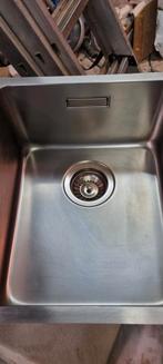 spoelbak  38 x 42  cm, Huis en Inrichting, Ophalen of Verzenden, Nieuw