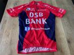 Fietsshirt team dsm bank, Ophalen of Verzenden, Zo goed als nieuw, X, Dames