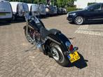 Harley Davidson Chopper FAT BOY 1995 - Evo 1340 FLSTF, 1340 cc, Chopper, Bedrijf, Harley Davidson