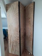 Kamerscherm 3x45 cm | Hoogte 172 cm | Dubbel | Nieuwstaat, Huis en Inrichting, Ophalen, Nieuw