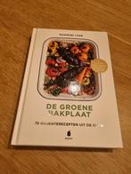 Rukmini Iyer - De groene bakplaat, Boeken, Kookboeken, Ophalen of Verzenden, Nieuw, Rukmini Iyer