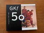 GKf 50 fotografie 1945-1995, Boeken, Kunst en Cultuur | Fotografie en Design, Ophalen of Verzenden, Gelezen
