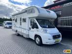 Adria Coral 660 SP 3.0 liter - 160 PK, Caravans en Kamperen, Campers, Diesel, Bedrijf, Adria, Tot en met 6