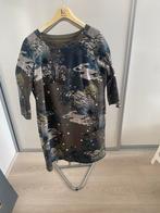 Kerstjurk Expresso Maat 42, Kleding | Dames, Overige kleuren, Maat 42/44 (L), Ophalen of Verzenden, Zo goed als nieuw